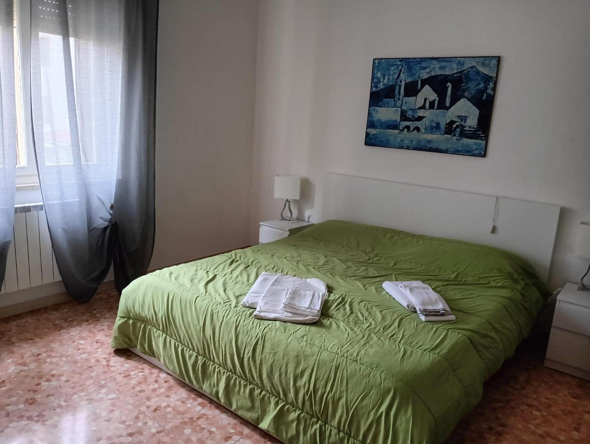La Villetta Di Zio Claudio A Vada - 6 Posti Letto Eksteriør billede