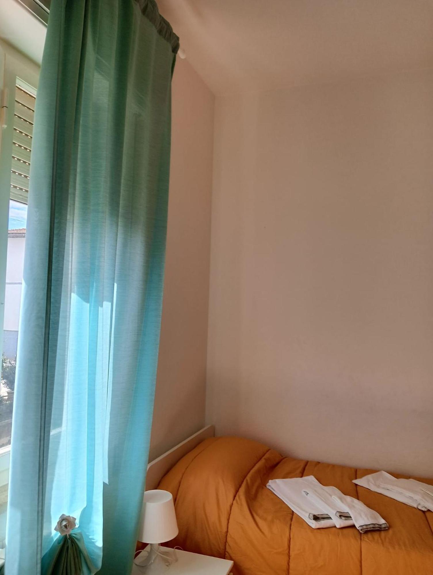 La Villetta Di Zio Claudio A Vada - 6 Posti Letto Eksteriør billede