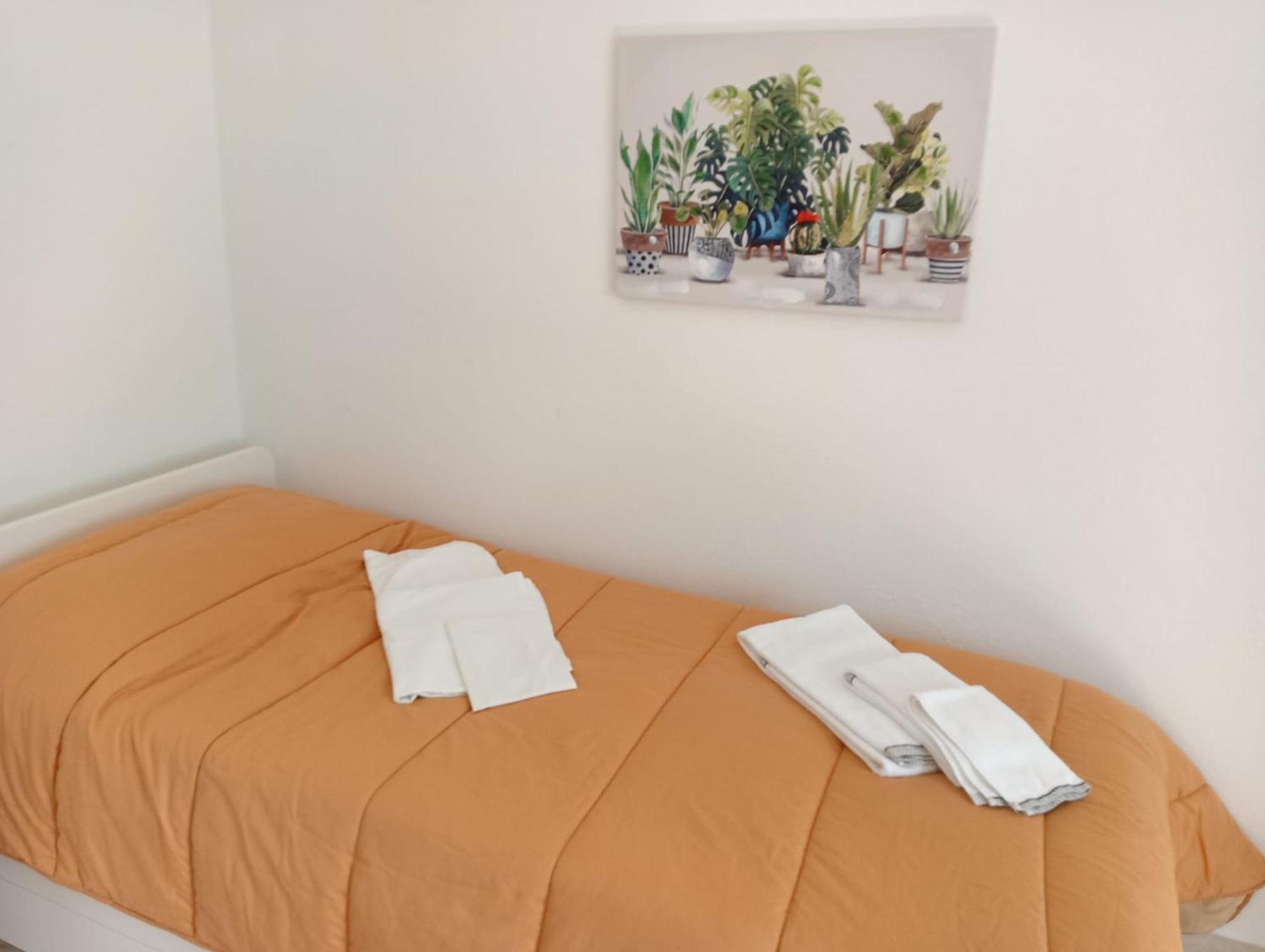 La Villetta Di Zio Claudio A Vada - 6 Posti Letto Eksteriør billede