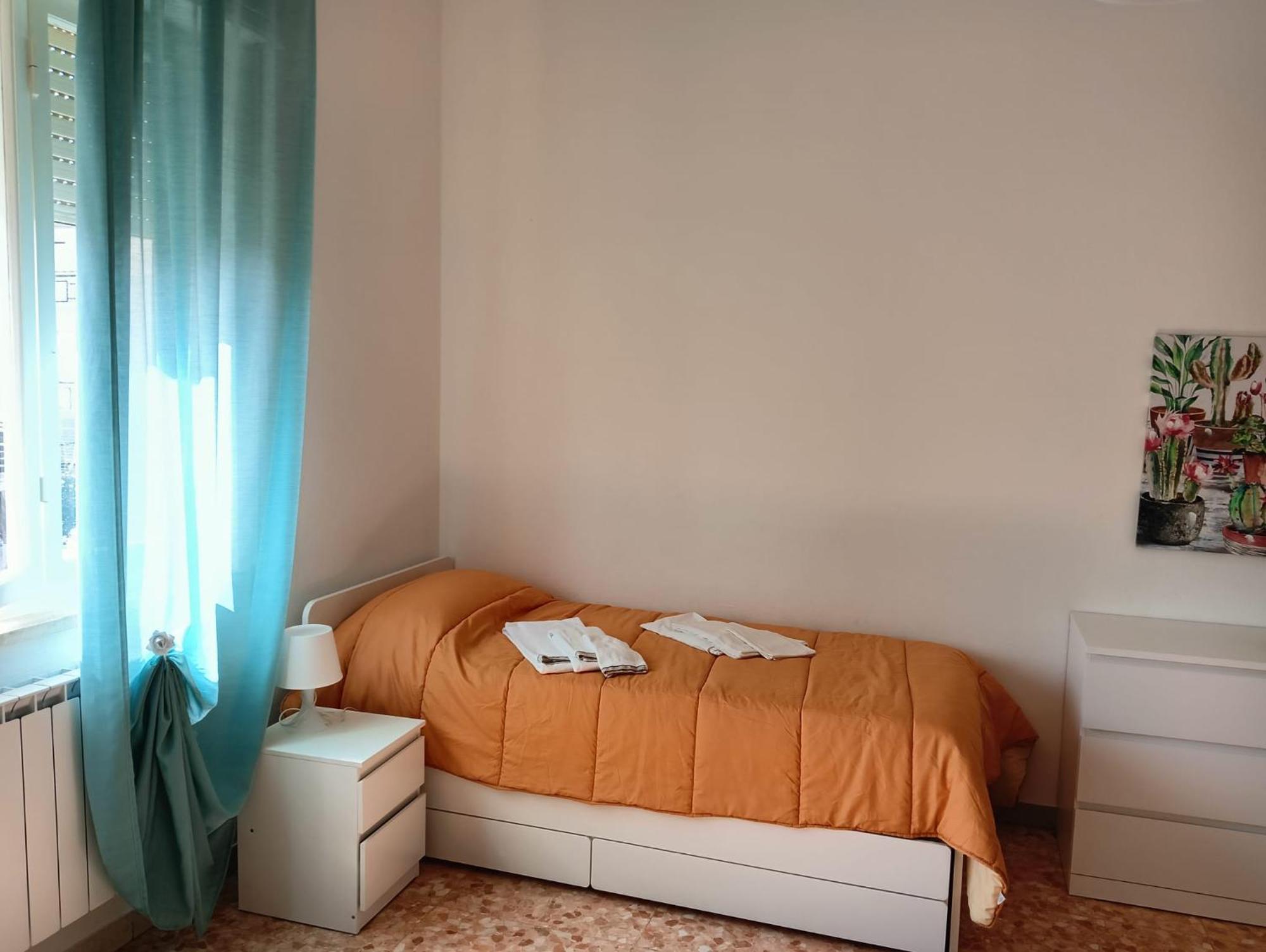 La Villetta Di Zio Claudio A Vada - 6 Posti Letto Eksteriør billede