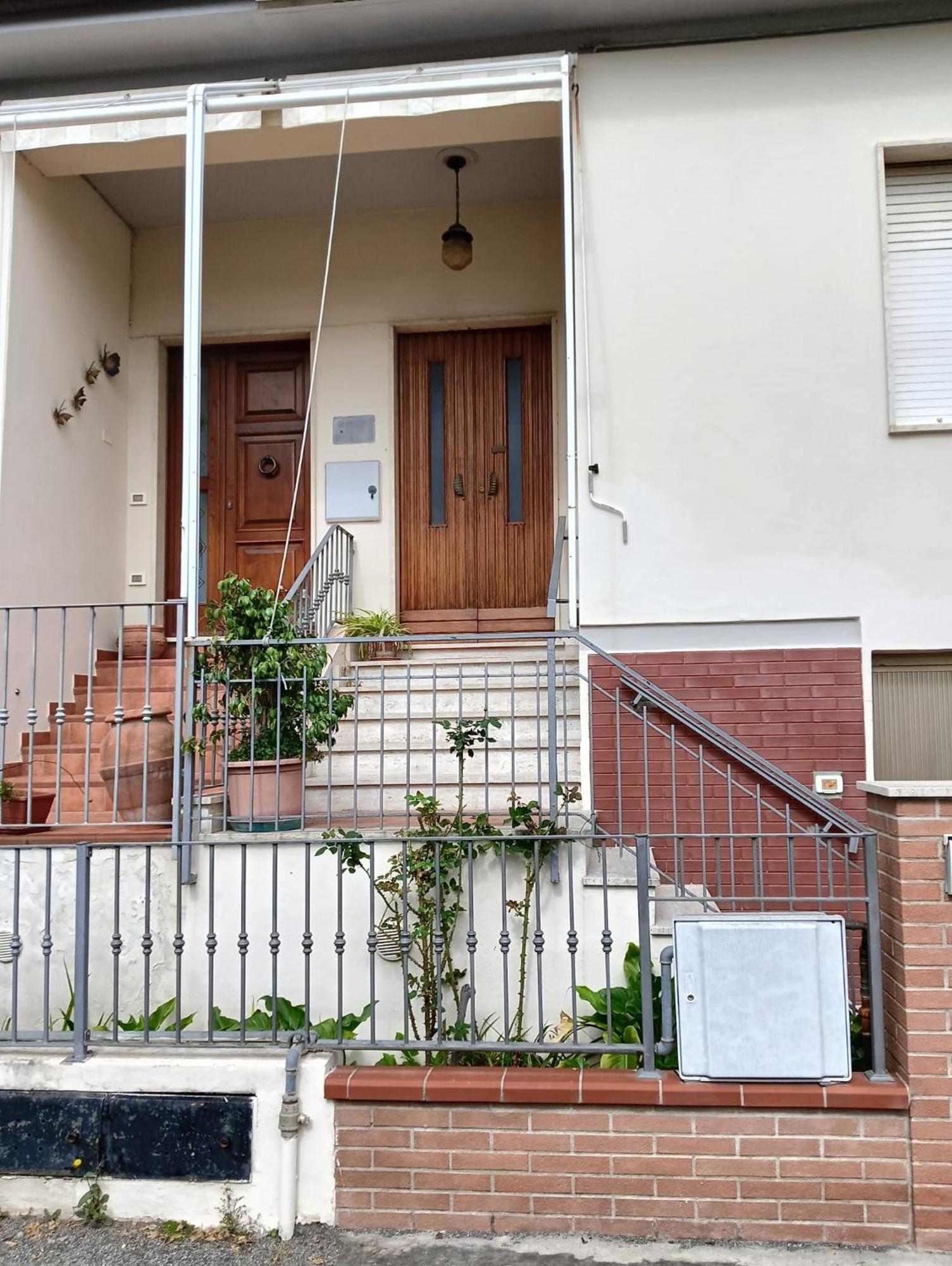 La Villetta Di Zio Claudio A Vada - 6 Posti Letto Eksteriør billede